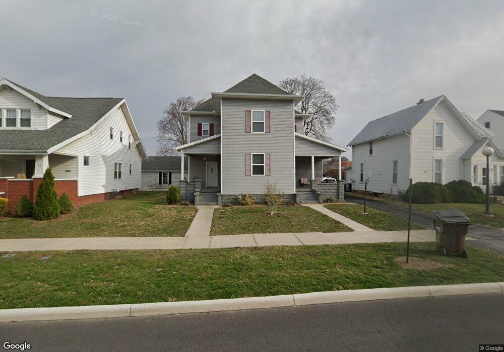 310 Frazer St, Findlay, OH 45840 - photo 1