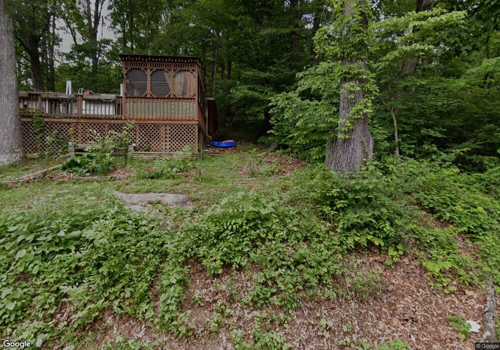 3206 Turley Bridge Rd, Morristown, TN 37814 - photo 1