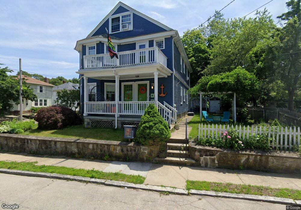 55 Malvern Ave, Cranston, RI 02905 - photo 1