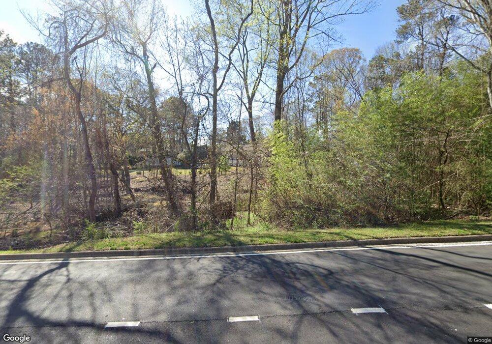 2904 Hicks Rd SW, Marietta, GA 30060 - photo 1