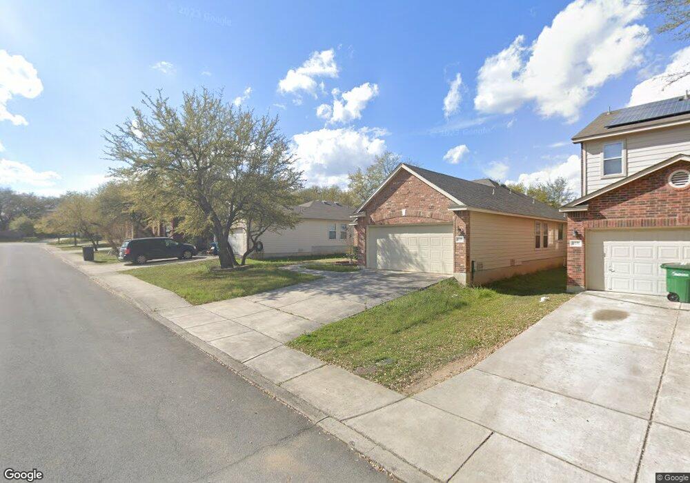8107 Cooper Corral Cir, San Antonio, TX 78255 - photo 1