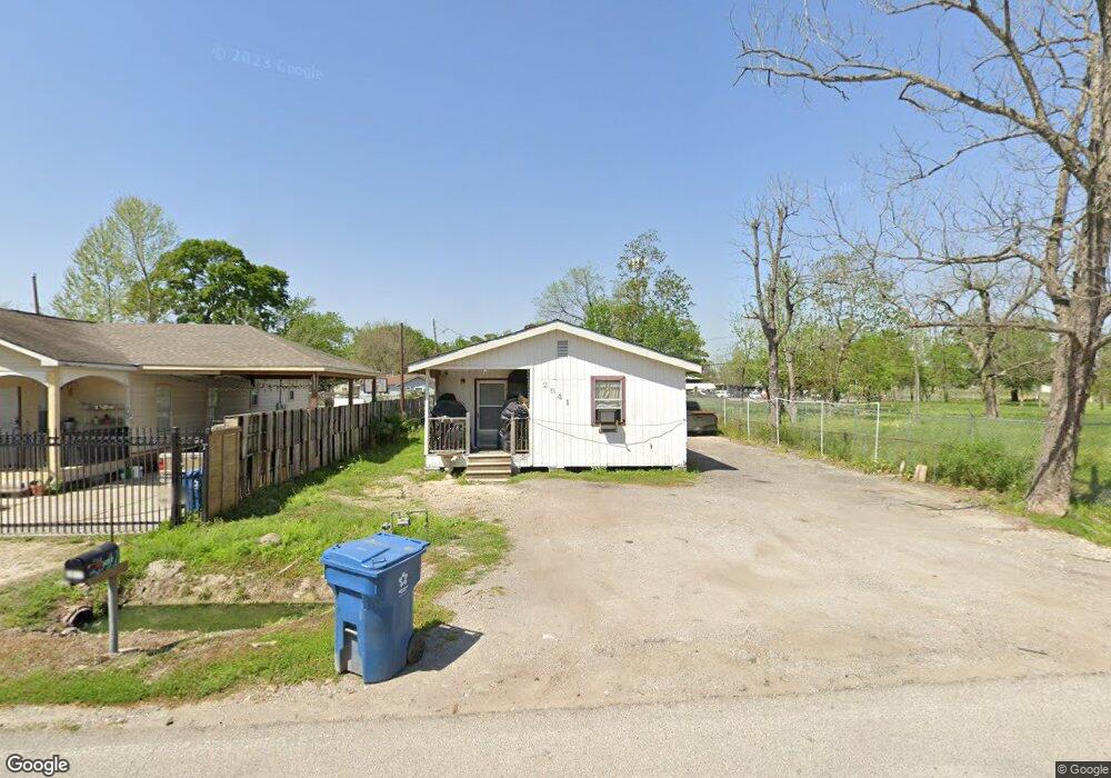 2541 Warwick Rd, Houston, TX 77093 - photo 1