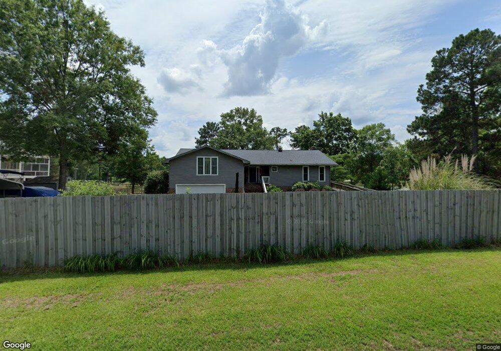 1533 Rockbridge Rd unit 88, Ridgeway, SC 29130 - photo 1