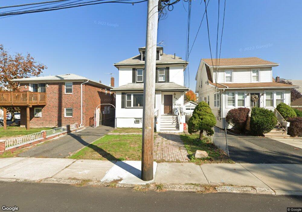 447 Edgewater Rd unit 2nd floor, Cliffside Park, NJ 07010 - photo 1