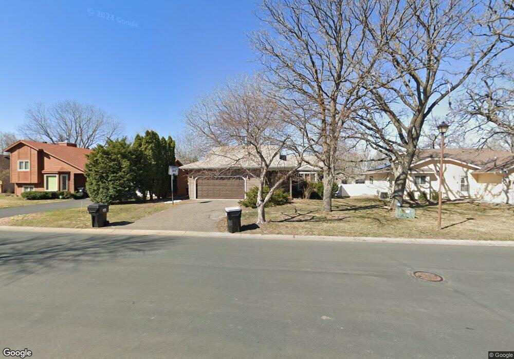 9878 Ilex St NW, Coon Rapids, MN 55433 - photo 1