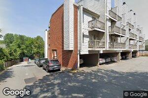 1307 Wertland St Unit C3, Charlottesville, VA 22903