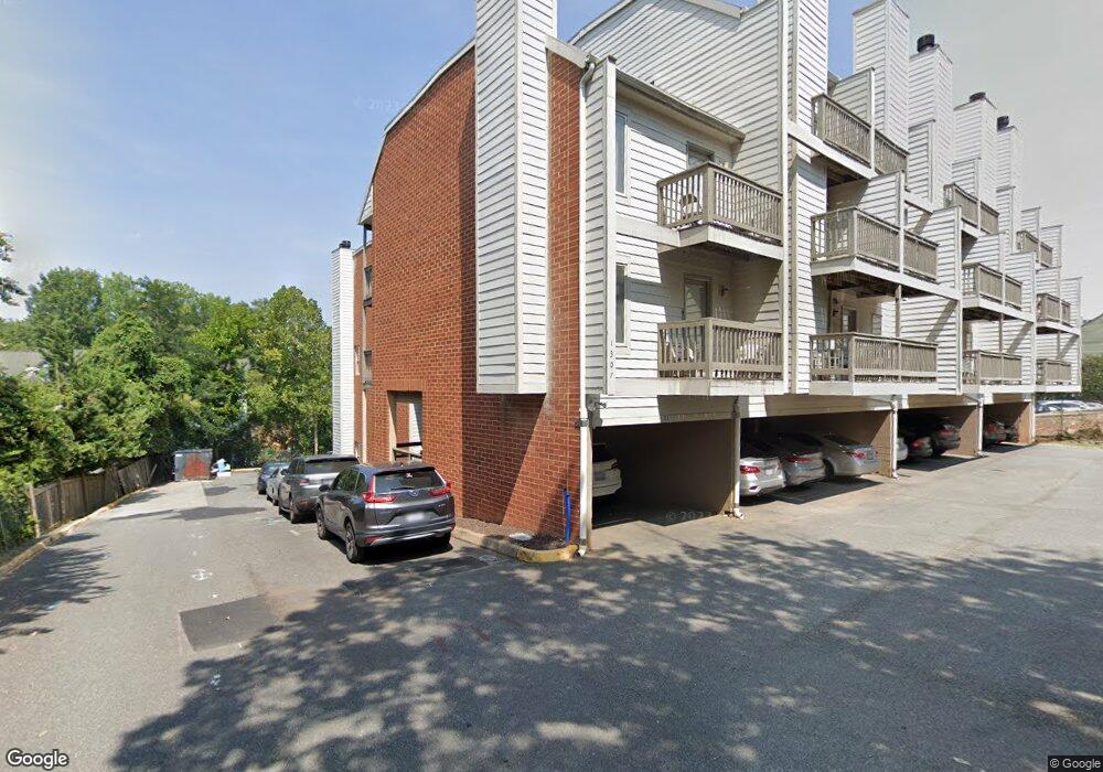 1307 Wertland St unit C10, Charlottesville, VA 22903 - photo 1