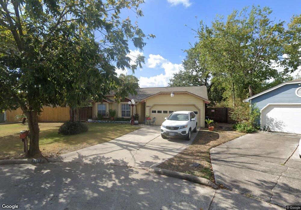 7527 Whetstone Ln, Houston, TX 77064 - photo 1