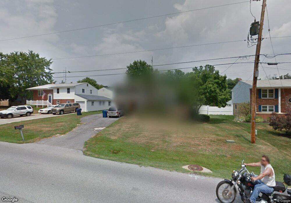 1003 Kiamensi Rd, Wilmington, DE 19804 - photo 1