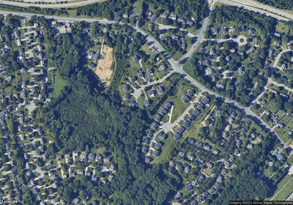 8415 Orndorff Way, Laurel, MD 20723 - photo 1