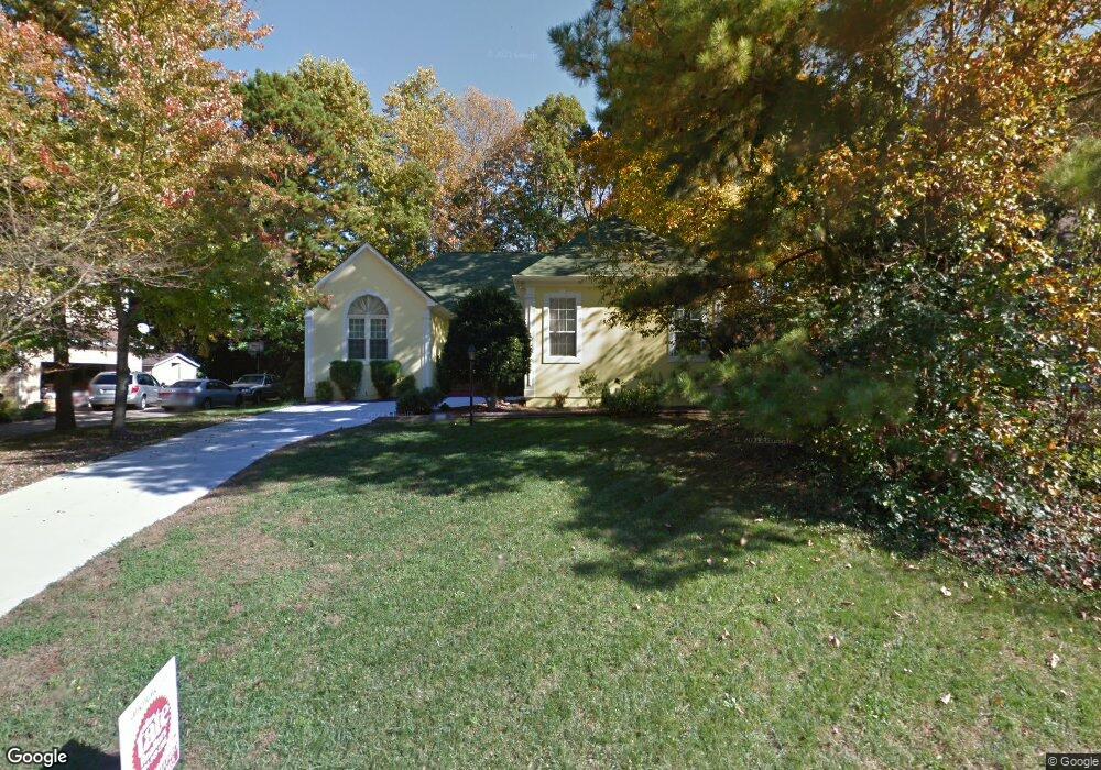 12520 Pecan Hill Ct, Huntersville, NC 28078 - photo 1