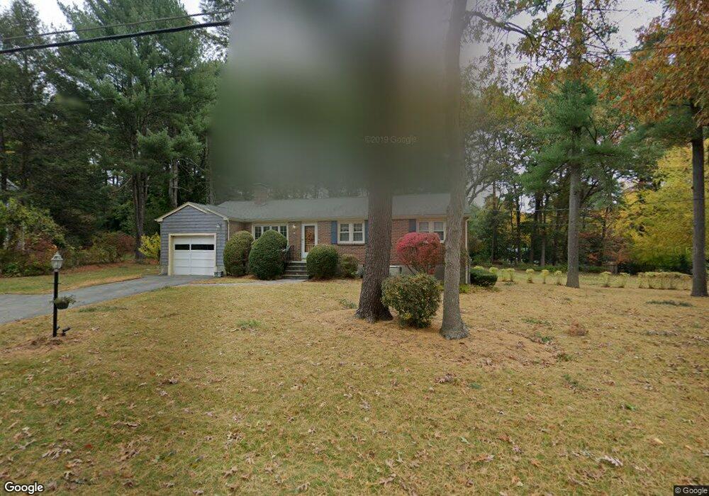 38 Bent Rd, Sudbury, MA 01776 - photo 1