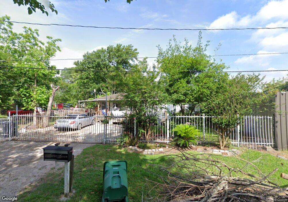 10115 Epsom Rd, Houston, TX 77093 - photo 1