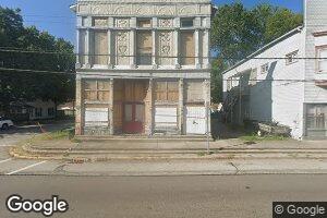 10 E Pearl St, Greens Fork, IN 47345