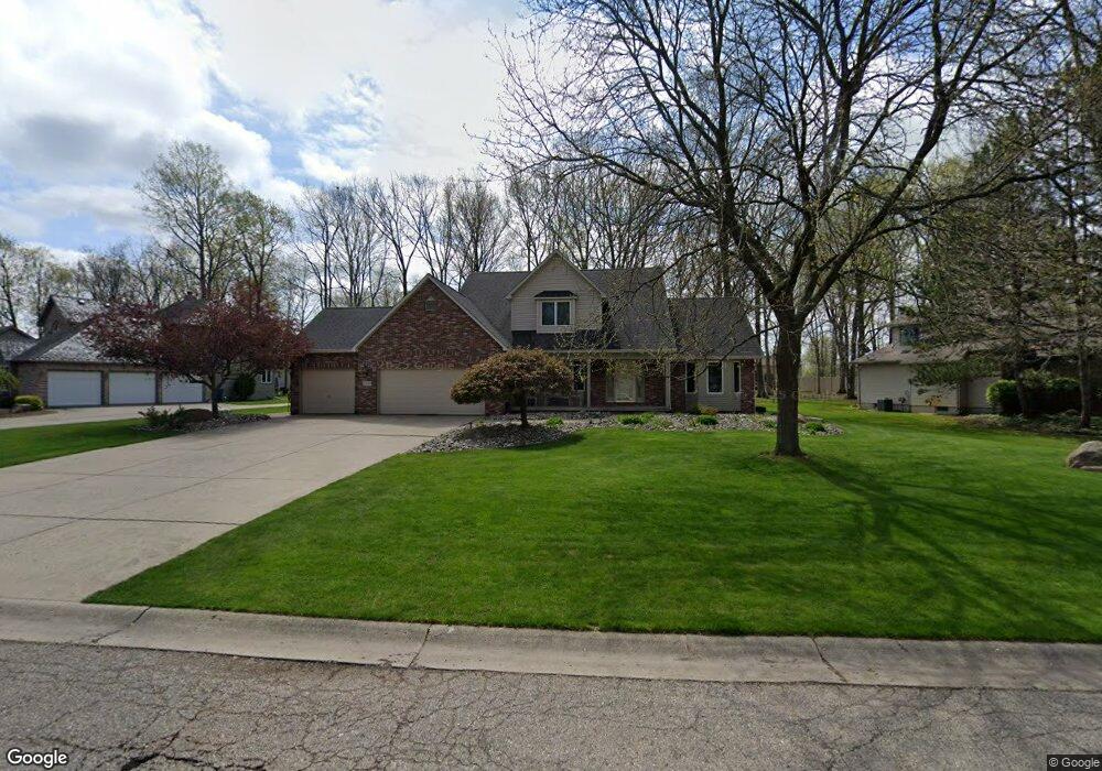 5209 Wyndemere Square, Swartz Creek, MI 48473 - photo 1