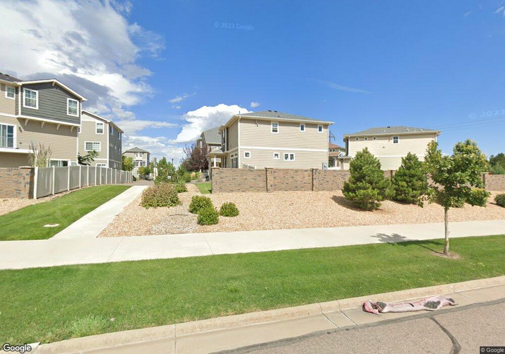 8110 E 128th Place, Thornton, CO 80602 - photo 1