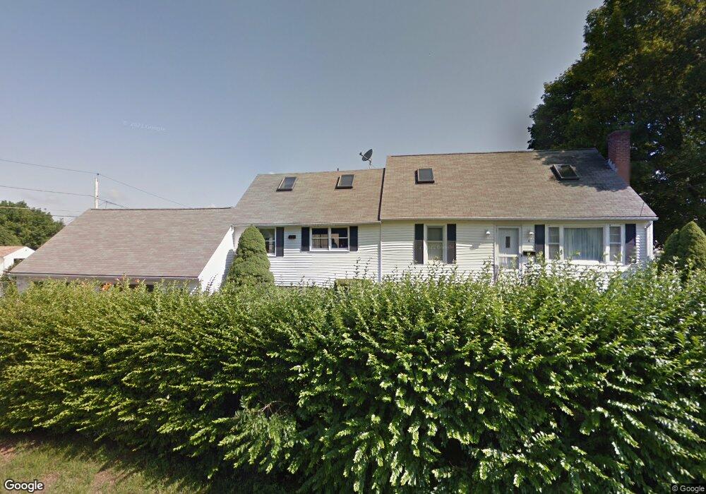 4 Clark St, Auburn, MA 01501 - photo 1