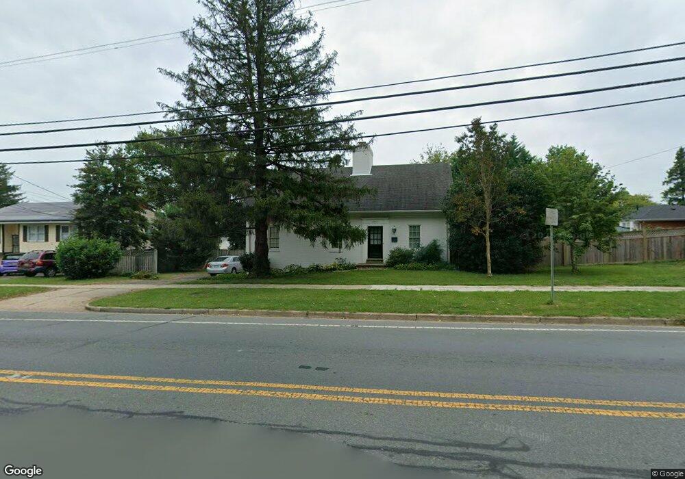 4320 Aspen Hill Rd, Rockville, MD 20853 - photo 1