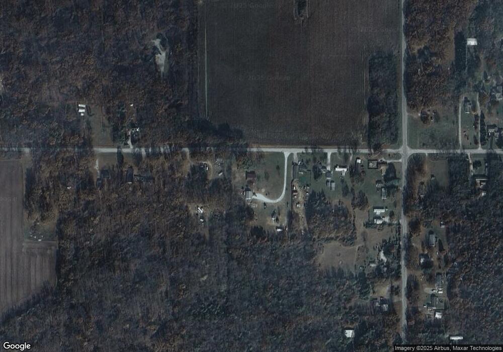 9855 E 700 N, Walkerton, IN 46574 - photo 1