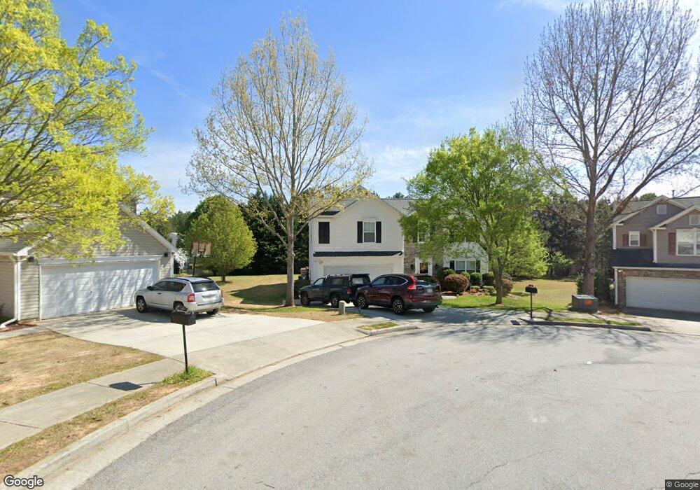 1474 Ivey Pointe Dr unit 3, Lawrenceville, GA 30045 - photo 1