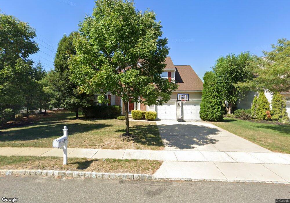 135 Oakridge Dr, Mount Royal, NJ 08061 - photo 1