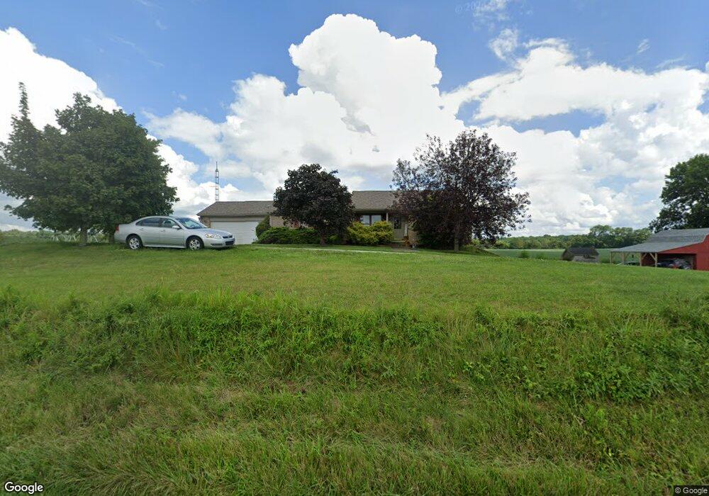 4992 S County Road 60 E, Greensburg, IN 47240 - photo 1