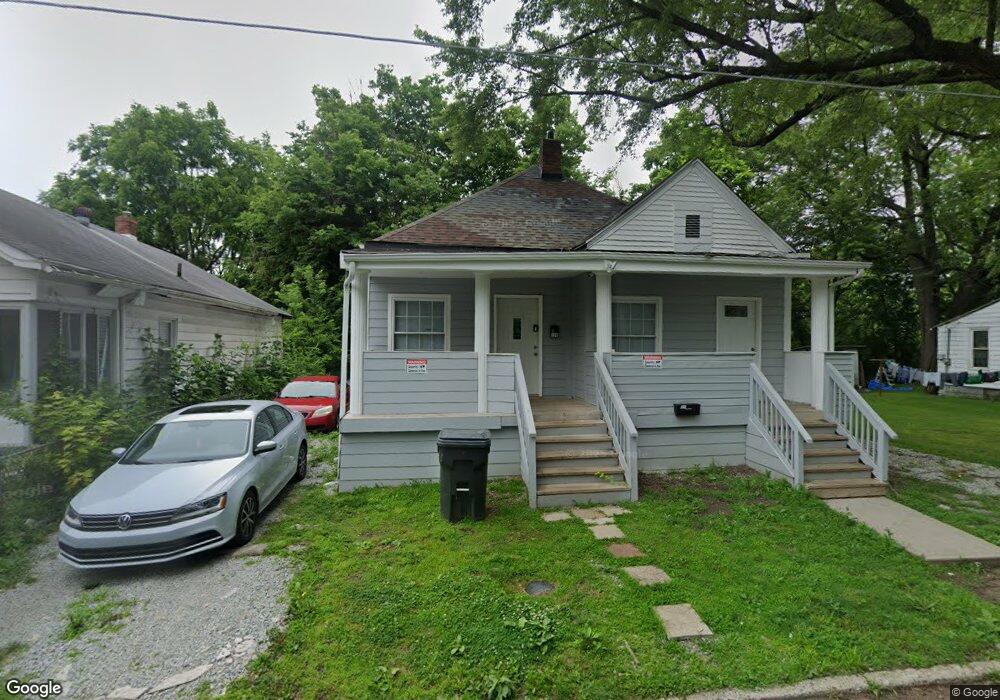 1142 Manor Ct, Anderson, IN 46016 - photo 1