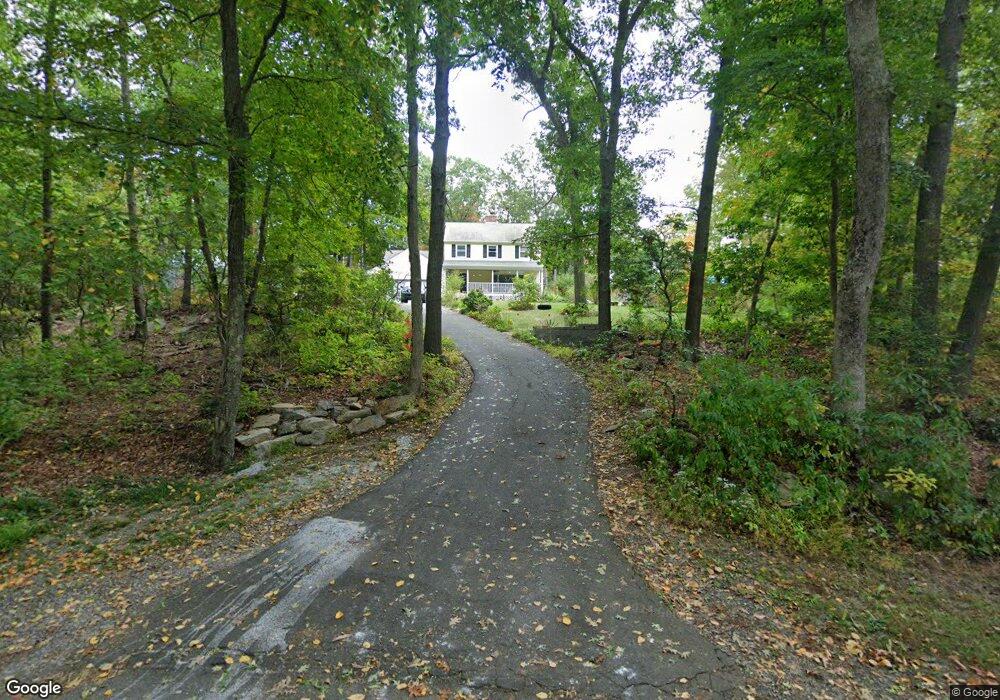 244 Old Cart Rd, Haddam, CT 06438 - photo 1