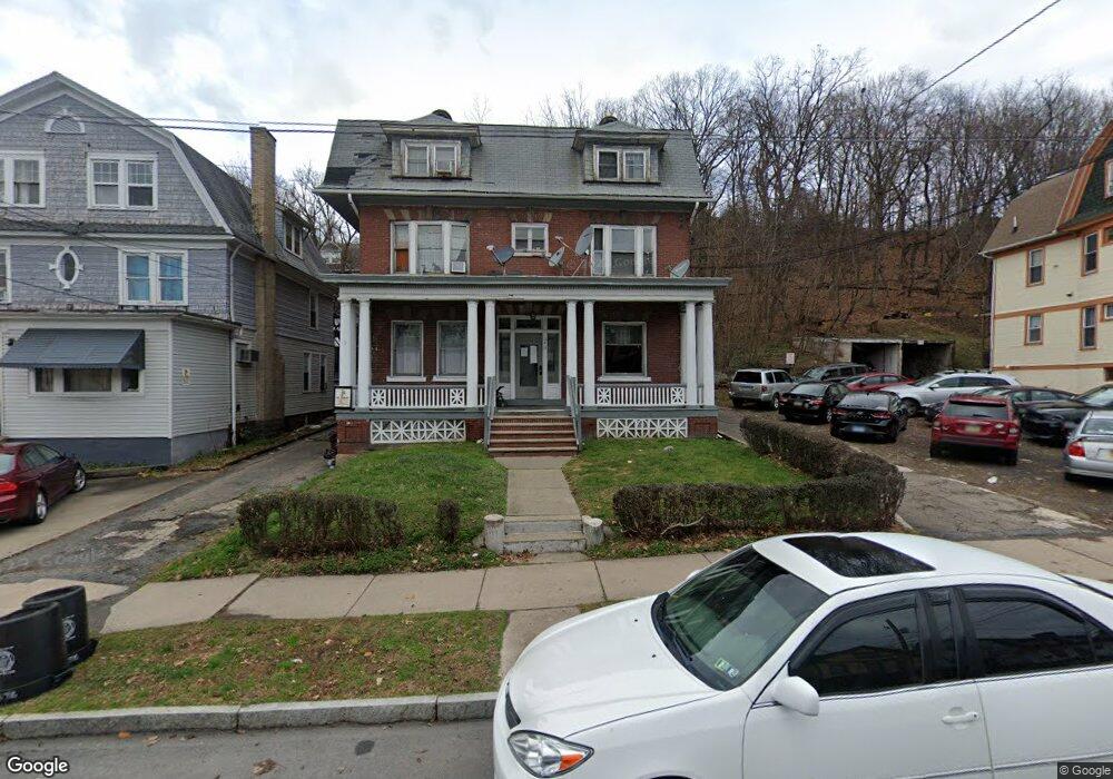 240 N Main St, Wilkes-Barre, PA 18702 - photo 1