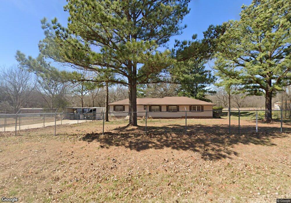 23478 Okay Rd, Tecumseh, OK 74873 - photo 1