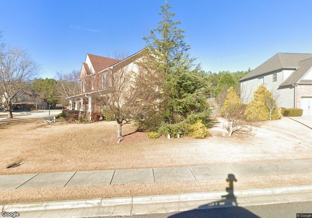 1045 Bluebell Dr, Dacula, GA 30019 - photo 1