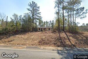 13974 Ga Highway 242, Bartow, GA 30413