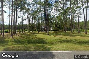 8710 Old Axson Rd, Douglas, GA 31535