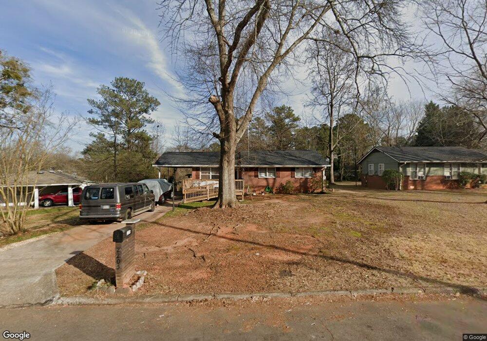 2205 Quinto Dr SW, Marietta, GA 30060 - photo 1