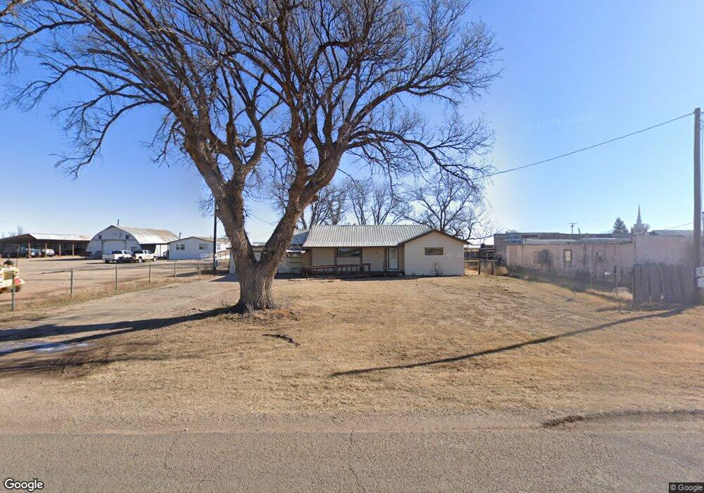 891 Fm 179, Plainview, TX 79072 - photo 1