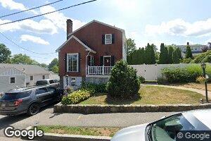 33 Bayberry Rd, Quincy, MA 02171