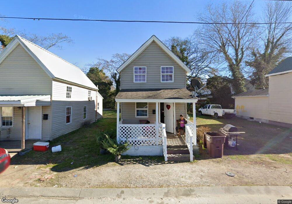 616 School House Ln, Cambridge, MD 21613 - photo 1