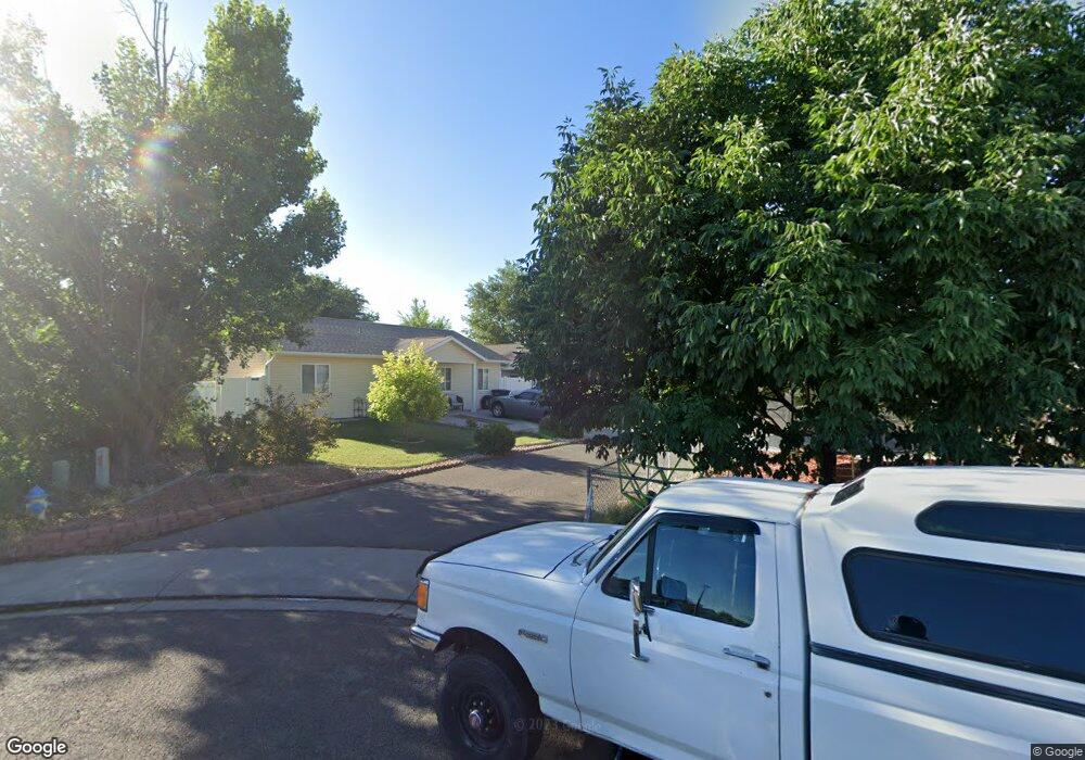 2847 Kennedy Ave unit B, Grand Junction, CO 81501 - photo 1