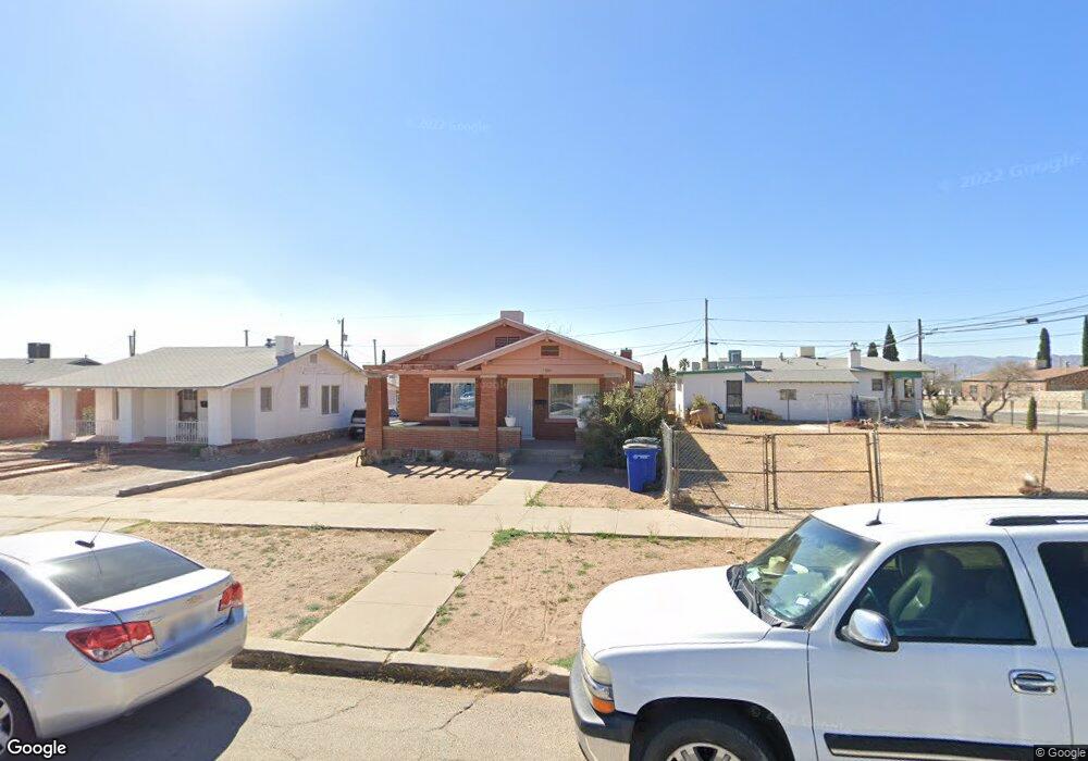 3504 Richmond Ave, El Paso, TX 79930 - photo 1