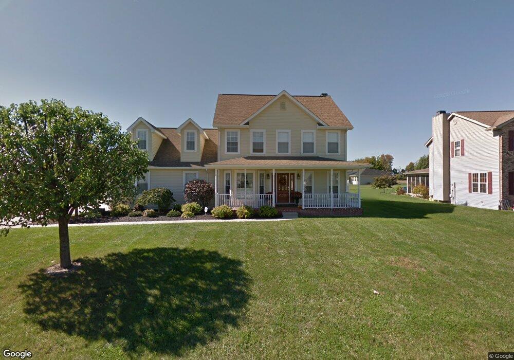 271 Arlington Dr, Batesville, IN 47006 - photo 1