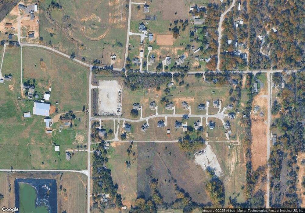 109 Lucy Kirk Ln, Springtown, TX 76082 - photo 1