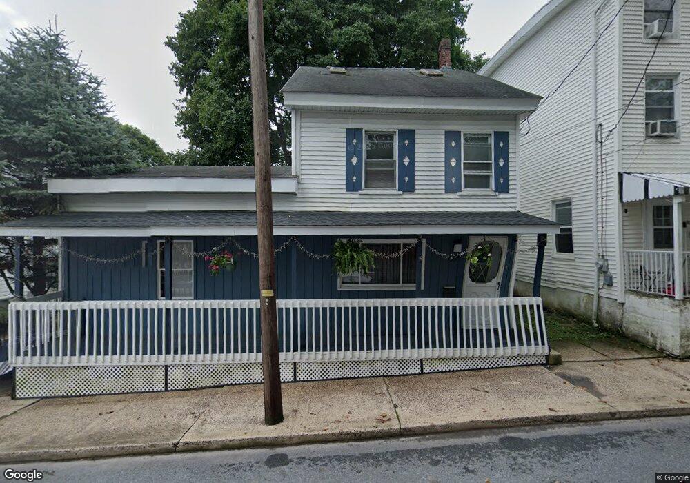 135 Center Ave, Jim Thorpe, PA 18229 - photo 1