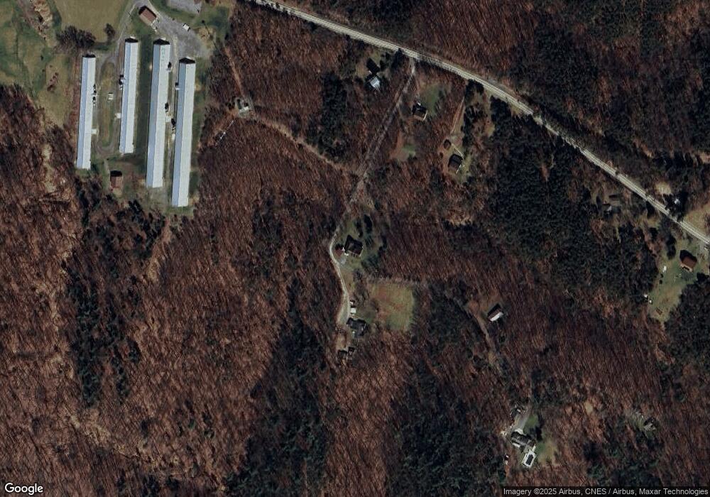 275 Deer Lick Ln, Warfordsburg, PA 17267 - photo 1