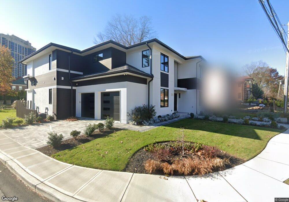 1049 Briar Way, Fort Lee, NJ 07024 - photo 1