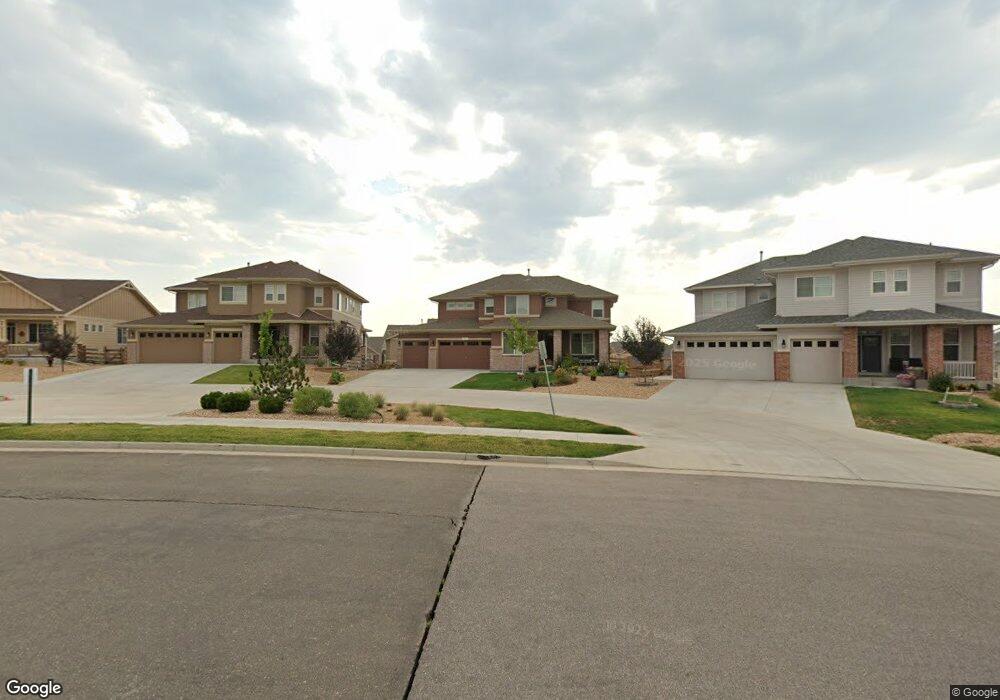 4837 S Tibet St, Aurora, CO 80015 - photo 1