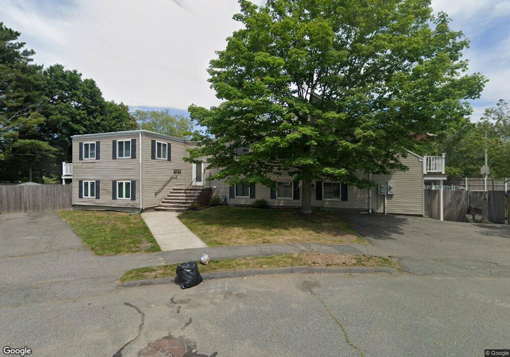 18 Pevwell Dr unit A, Saugus, MA 01906 - photo 1