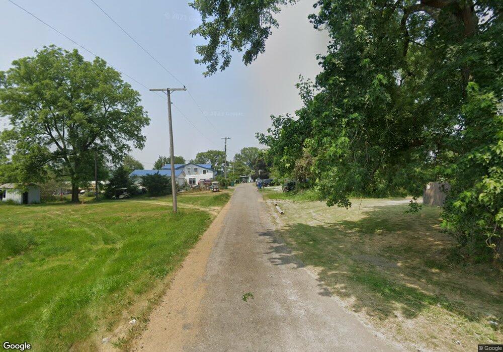 106 W Davis St, Walkerton, IN 46574 - photo 1