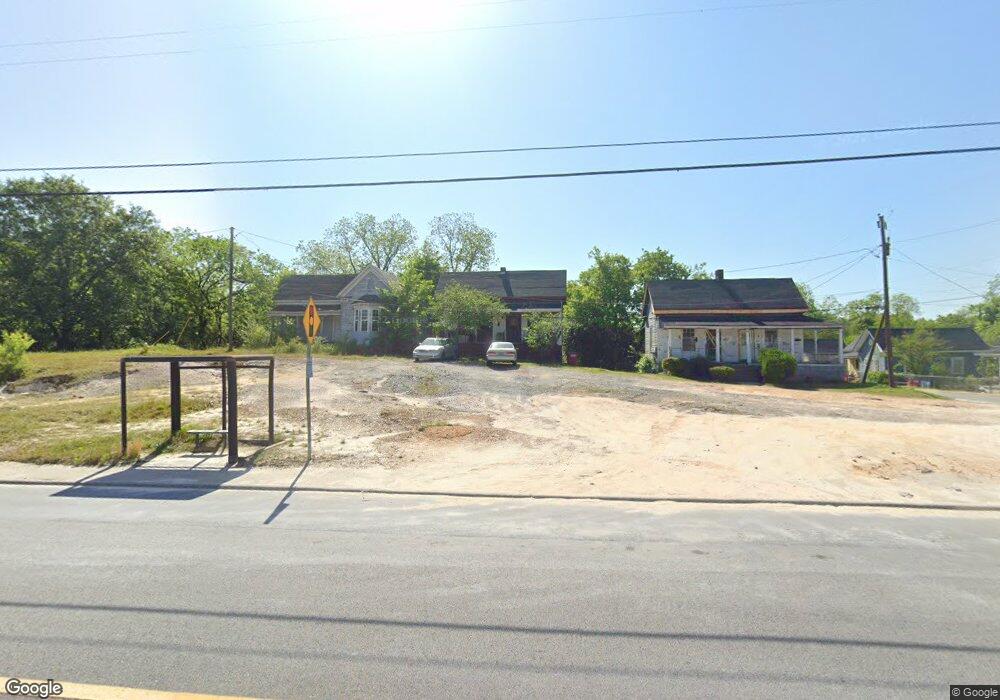 1680 Telfair St, Macon, GA 31201 - photo 1