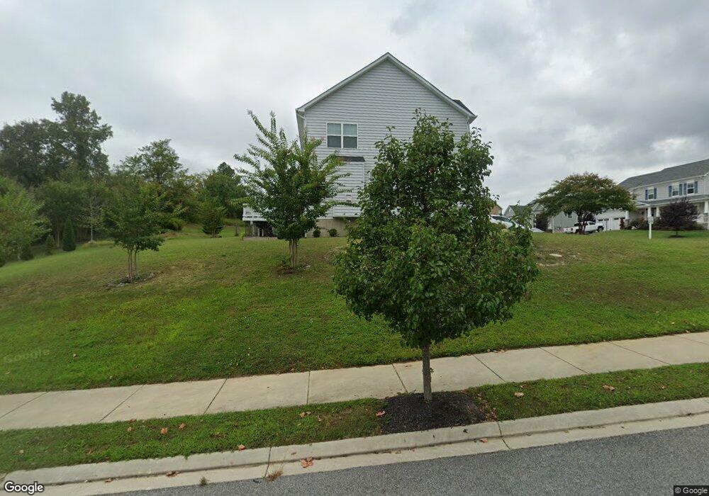 23905 Druid Hills Dr, California, MD 20619 - photo 1