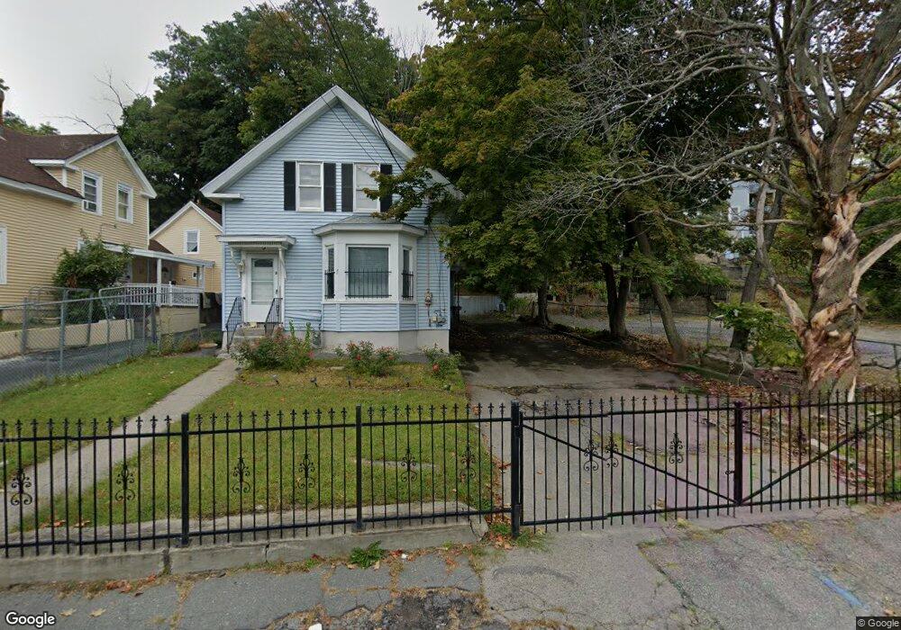 3 Fulton St, Lawrence, MA 01841 - photo 1